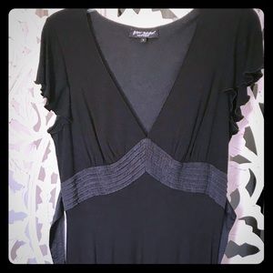 Betsy Johnson Swing Dress